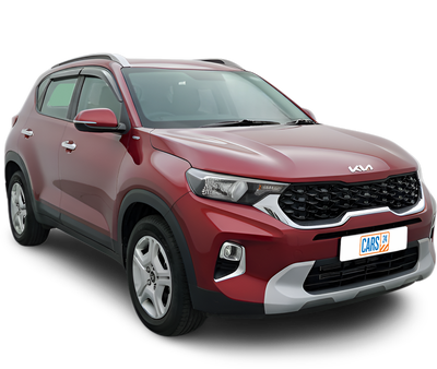 2023 KIA SONET - SUV - Petrol - Manual - ₹7.00 lakh
